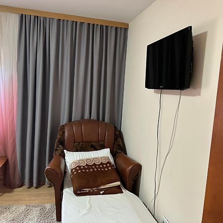 Casa Vio Parter Apartment Eforie Bagian luar foto