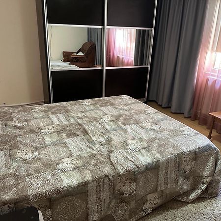Casa Vio Parter Apartment Eforie Bagian luar foto