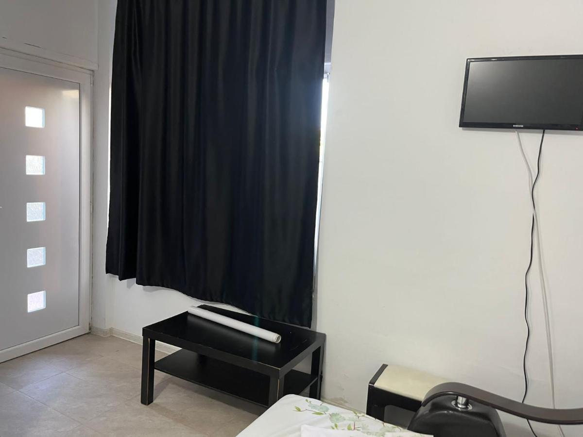 Casa Vio Parter Apartment Eforie Bagian luar foto