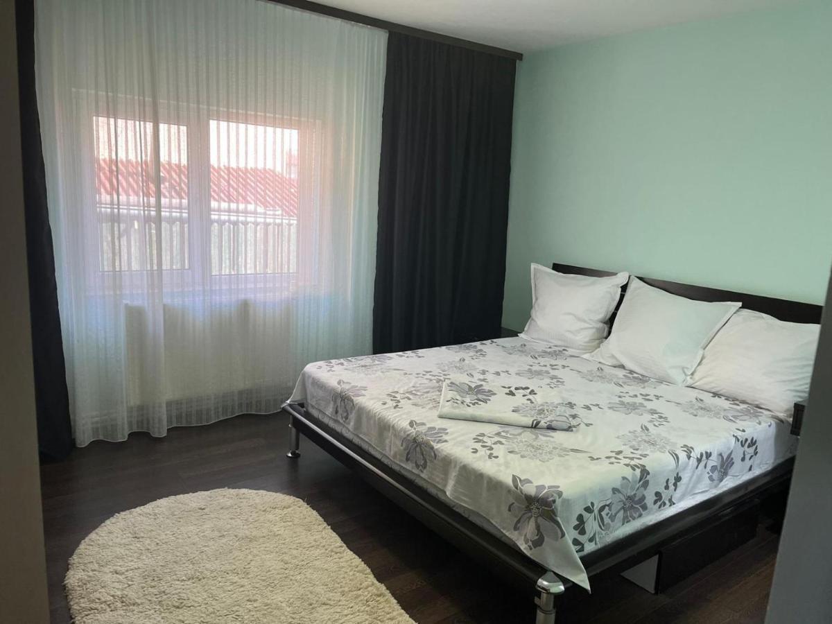 Casa Vio Parter Apartment Eforie Bagian luar foto