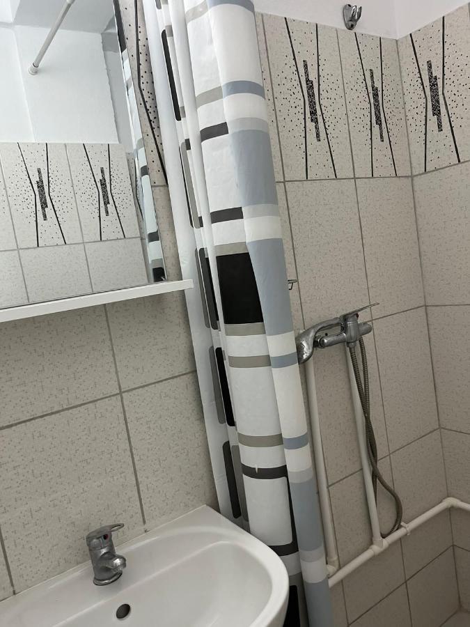 Casa Vio Parter Apartment Eforie Bagian luar foto