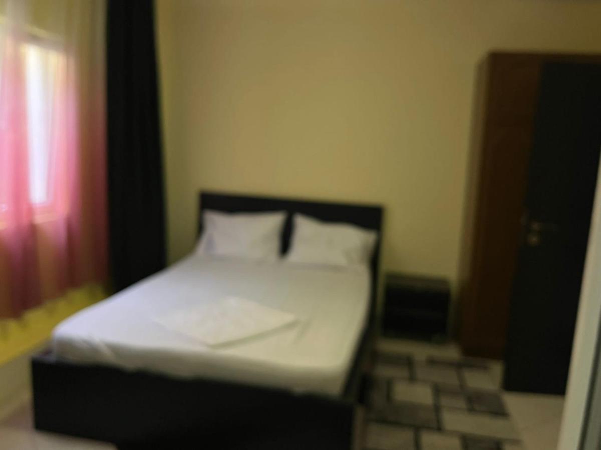 Casa Vio Parter Apartment Eforie Bagian luar foto