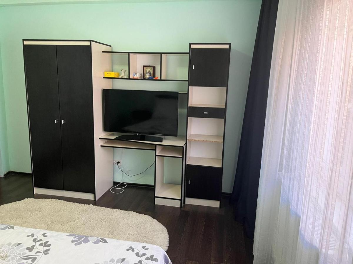 Casa Vio Parter Apartment Eforie Bagian luar foto