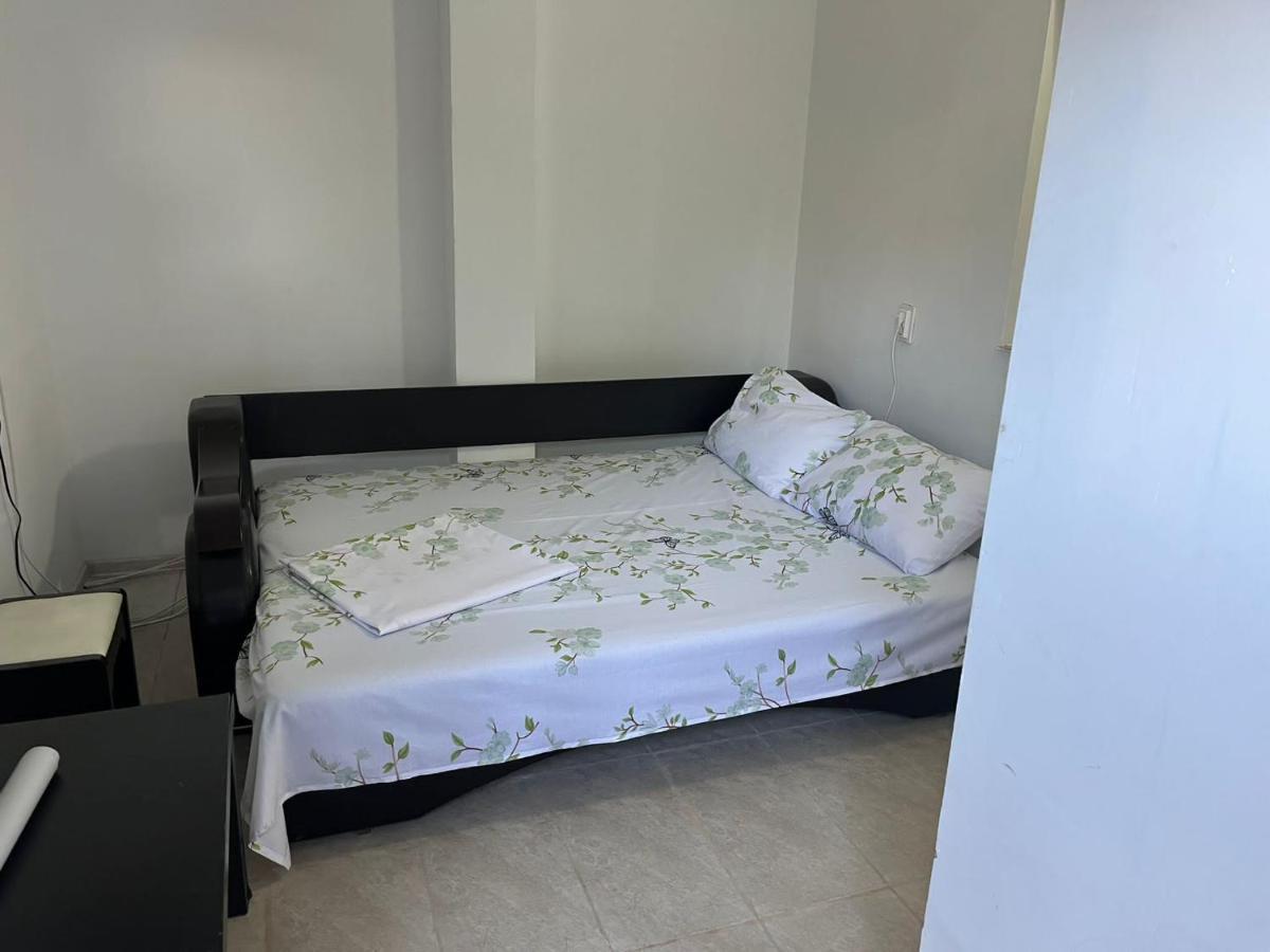 Casa Vio Parter Apartment Eforie Bagian luar foto