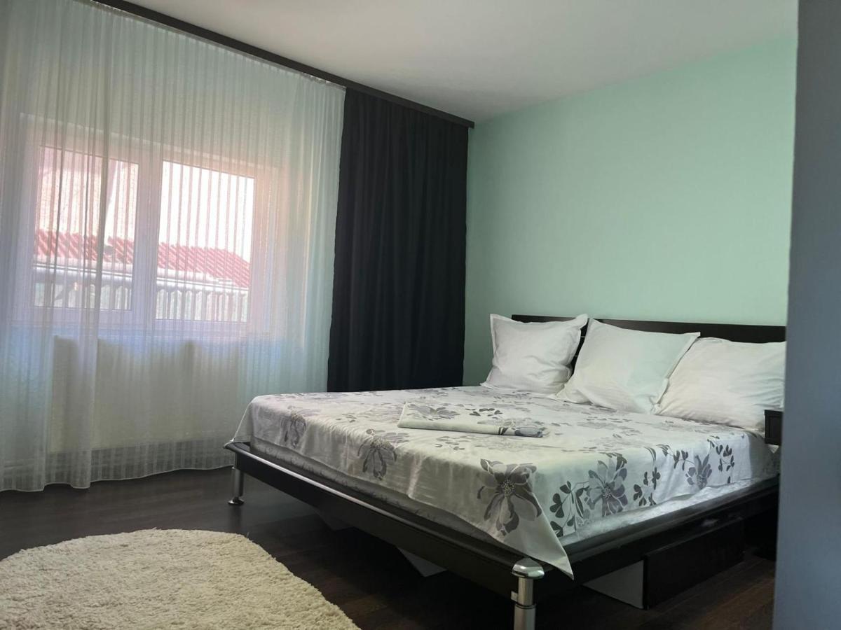 Casa Vio Parter Apartment Eforie Bagian luar foto